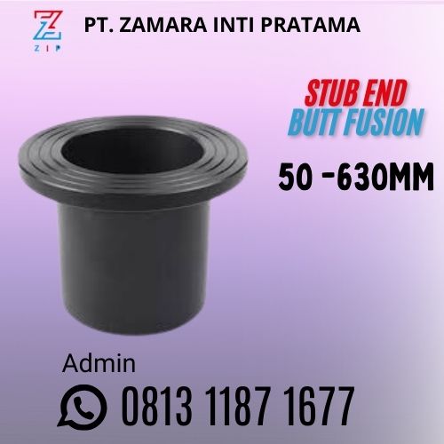 PT. ZAMARA INTI PRATAMA