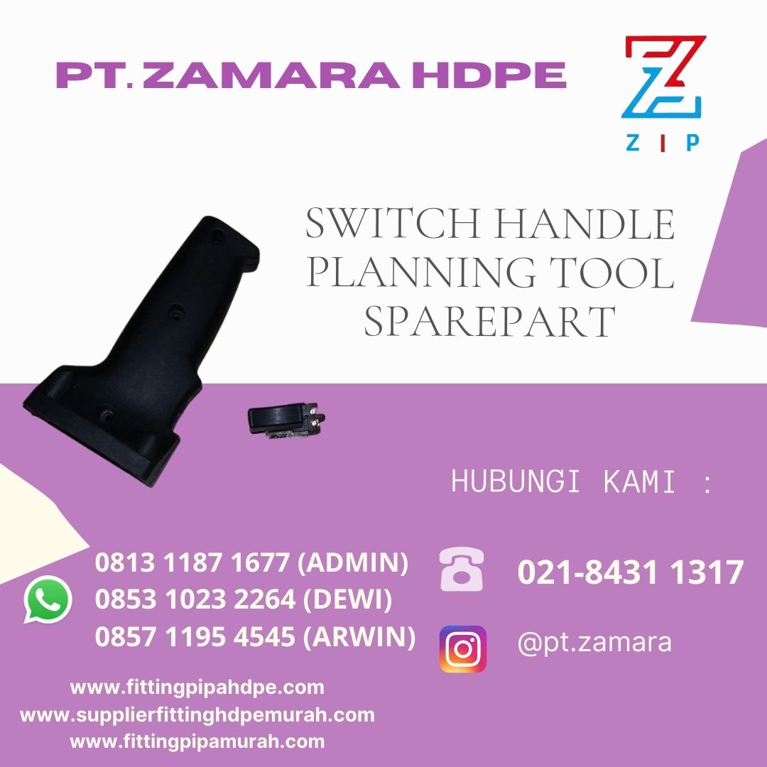 Switch Handle Planning Tool